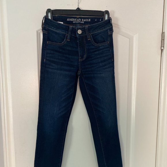 American Eagle Outfitters Ne(x)t Level Stretch X - Picture 6 of 8